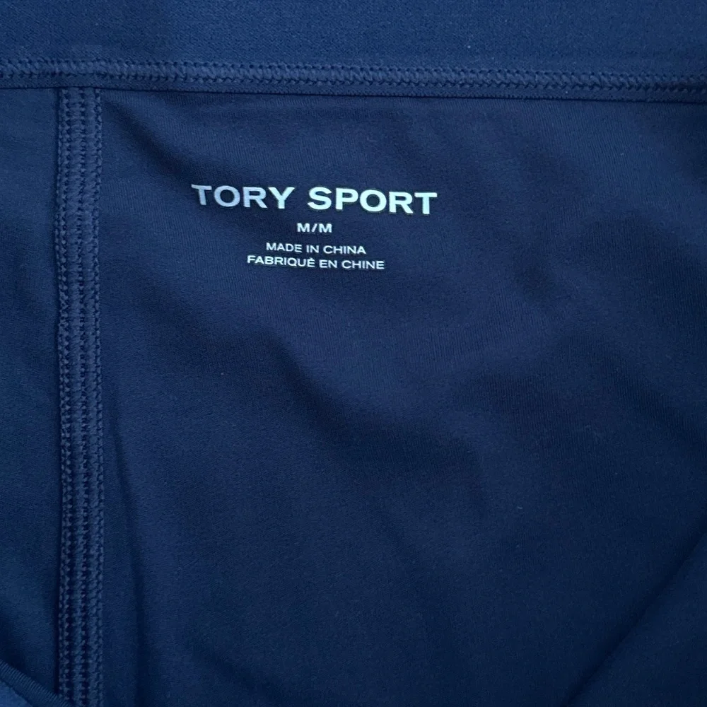 Tory Burch Sport NWOT Spotted Skort (M)